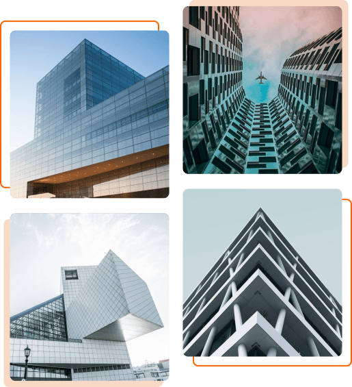 Real Estate Illustration